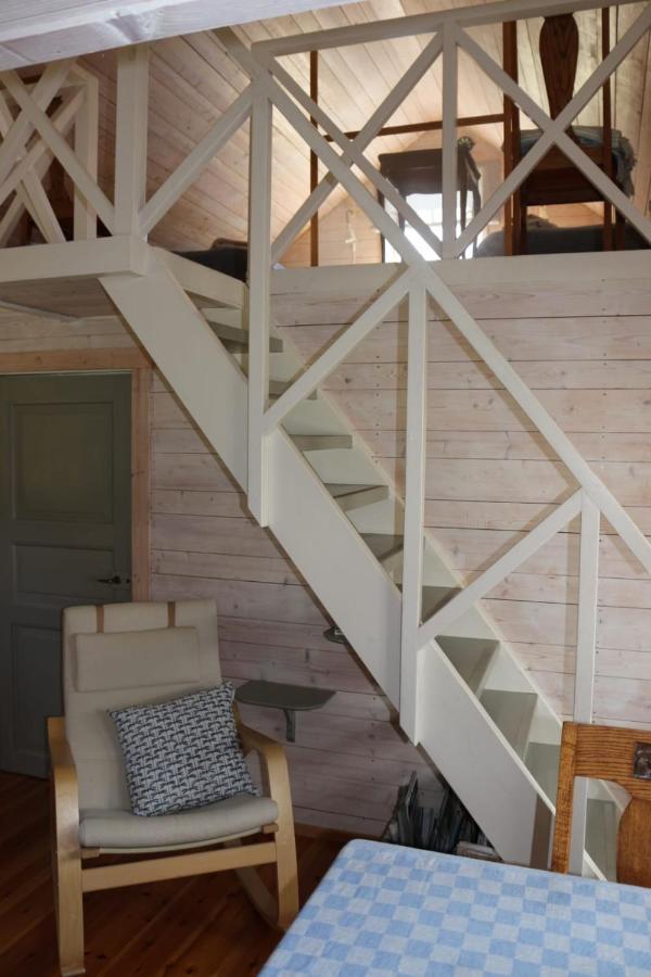 Bed and Breakfast Sjoebacken Gard Lerdala Экстерьер фото